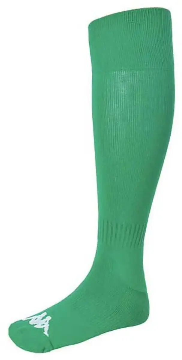 Kappa Lyna Korte Sokken 3 Paren Groen EU 39-42 Man,Vrouw