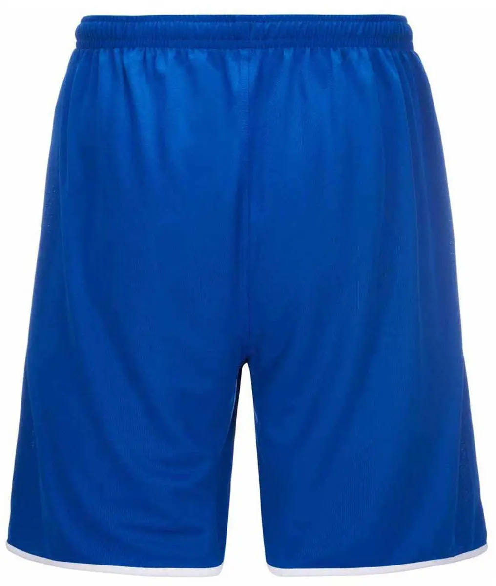 Kappa Dumpo Korte Broek - M - Blauw - afbeelding 2 van 6