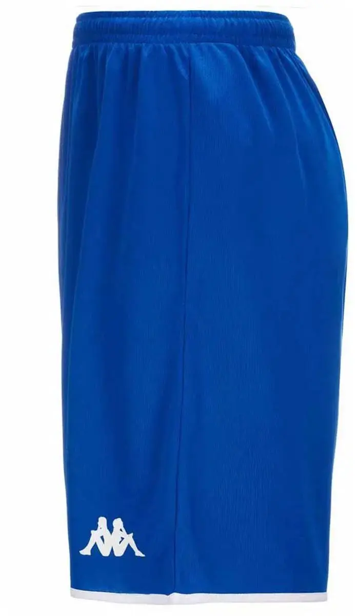 Kappa Dumpo Korte Broek - M - Blauw - afbeelding 5 van 6