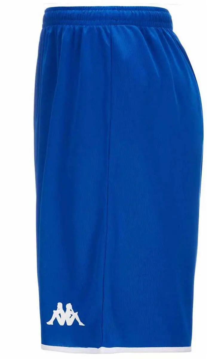 Kappa Dumpo Korte Broek - M - Blauw - afbeelding 4 van 6