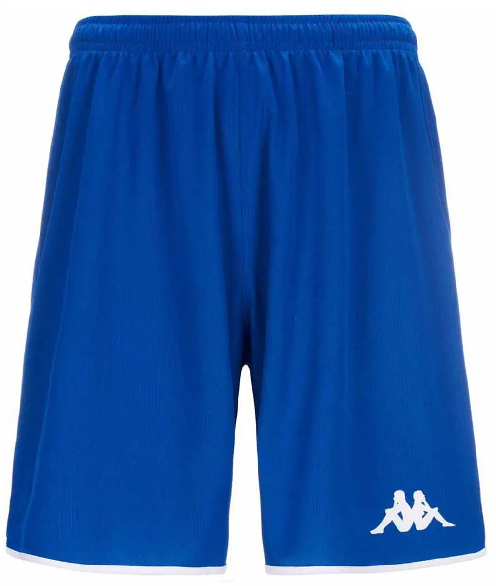 Kappa Dumpo Korte Broek Blauw M