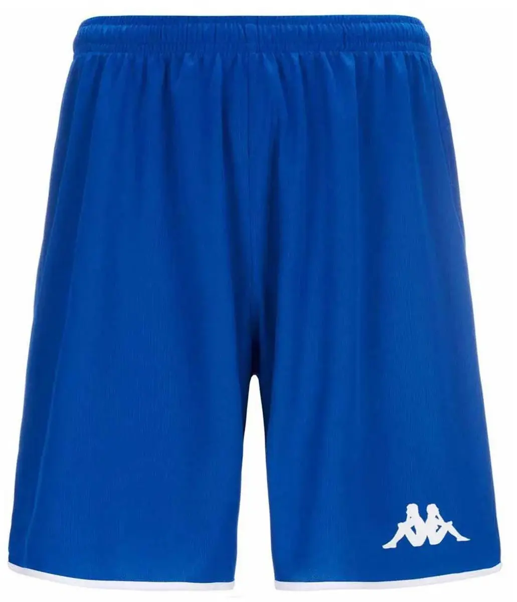 Kappa Dumpo Korte Broek - M - Blauw - afbeelding 6 van 6