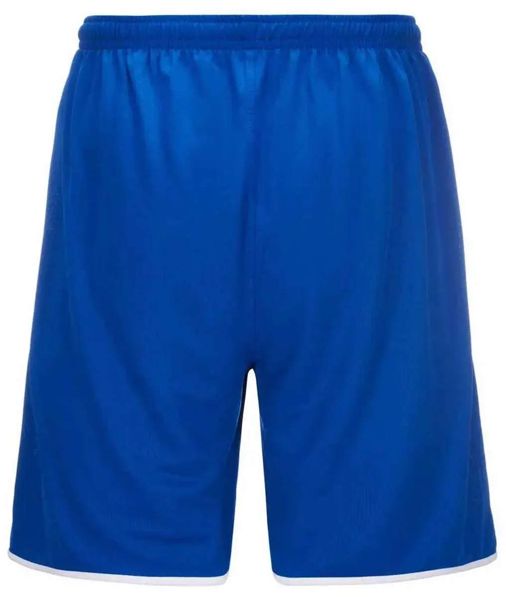 Kappa Dumpo Korte Broek - M - Blauw - afbeelding 3 van 6