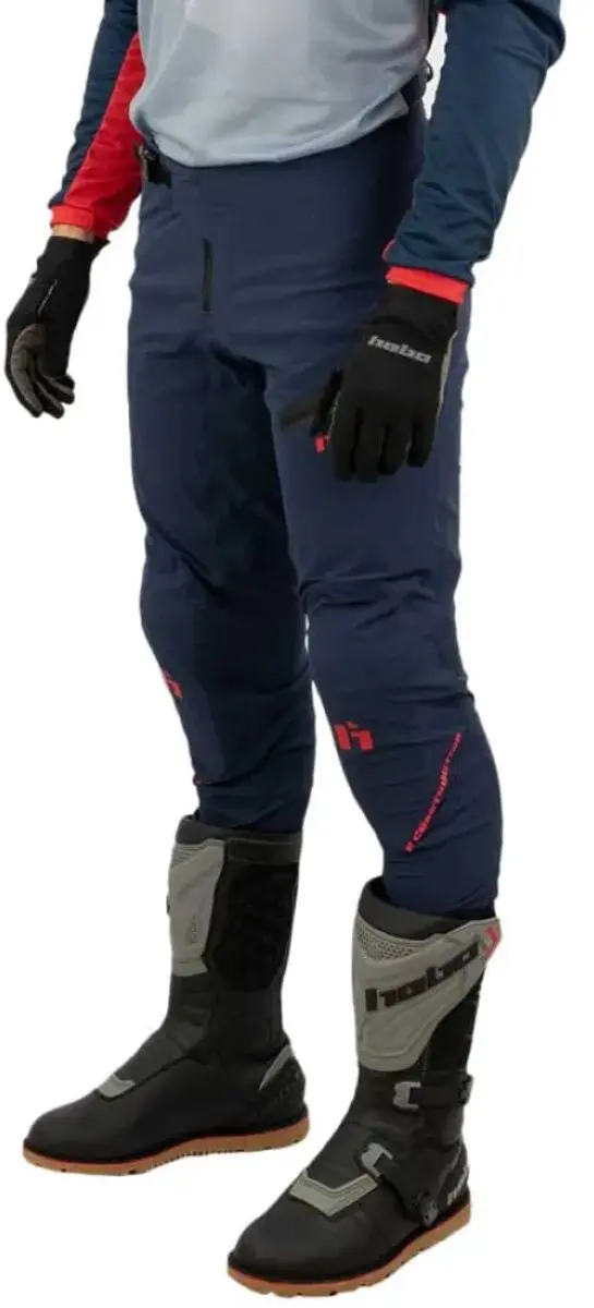 Hebo Tech Proefbroek