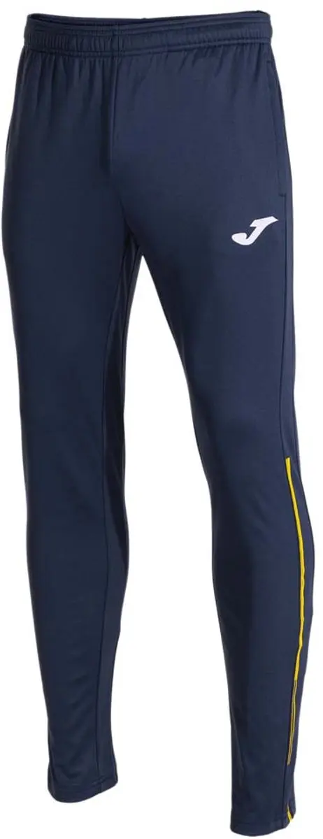 Joma Championship VIII Trainingsbroek L - Navy/Royal - afbeelding 2 van 5