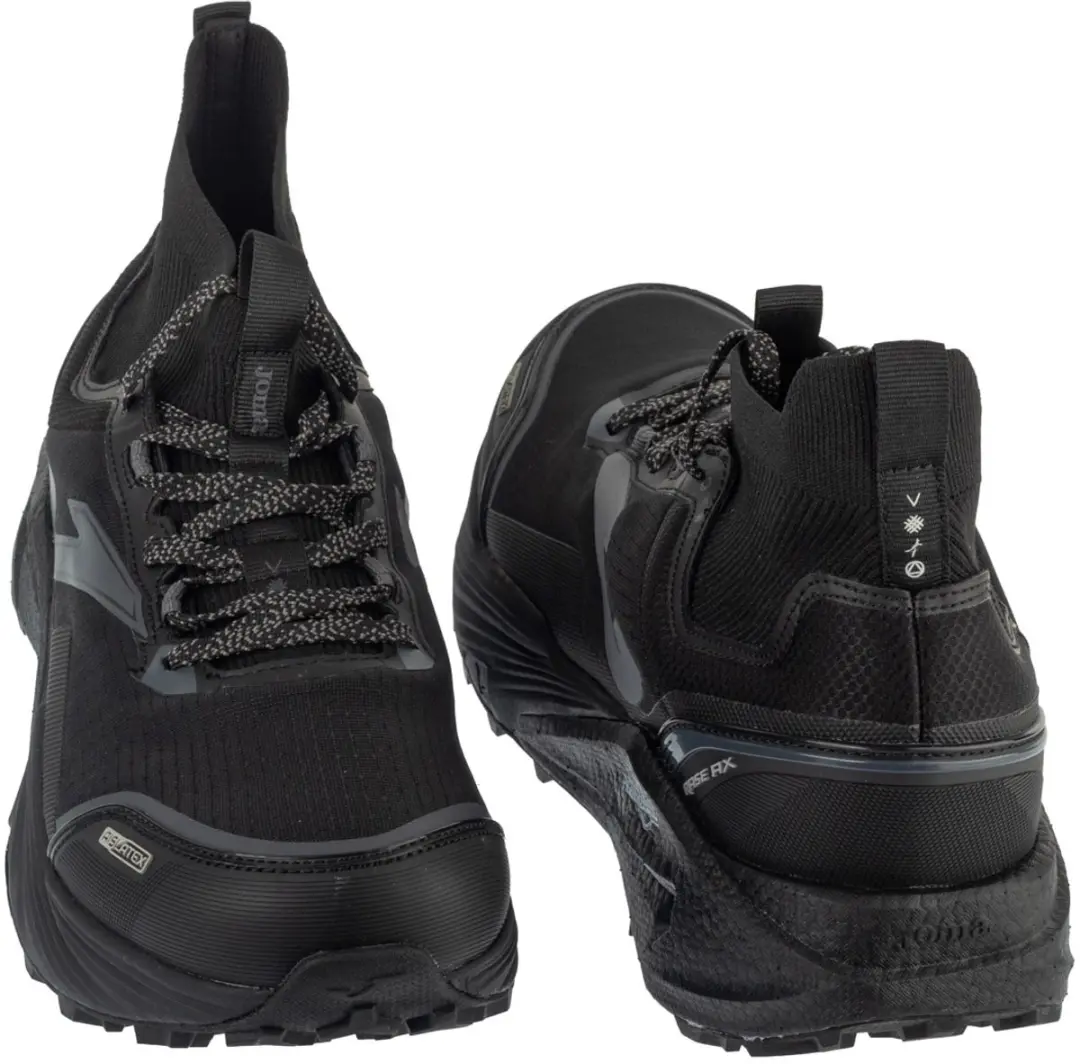 Joma Rase Ax3 Aislatex - Zwart - afbeelding 6 van 6