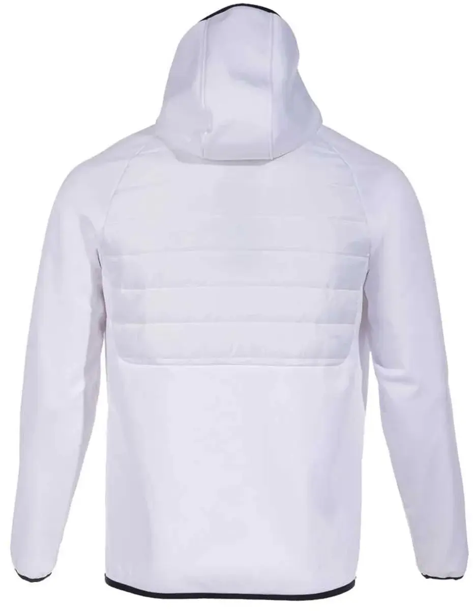 Joma Berna III Jas Wit - 12-14 jaar - afbeelding 2 van 4