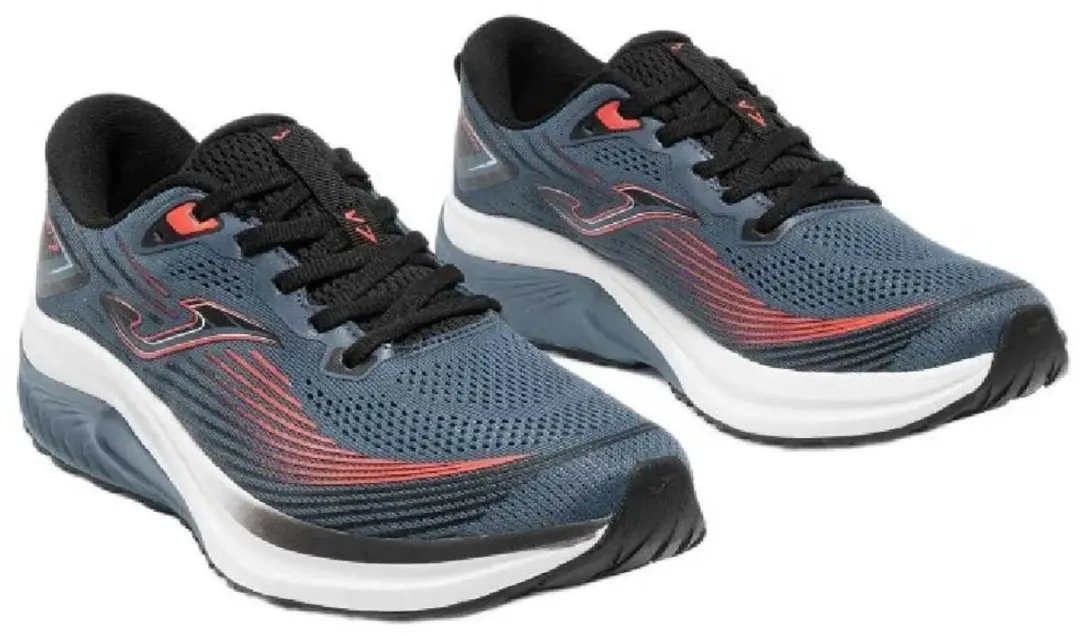 Joma Victory Hardloopschoenen - Blauw - Maat 40 - afbeelding 2 van 4