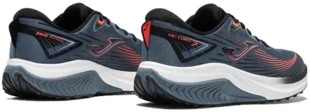 Joma Victory Hardloopschoenen - Blauw - Maat 40 - afbeelding 4 van 4