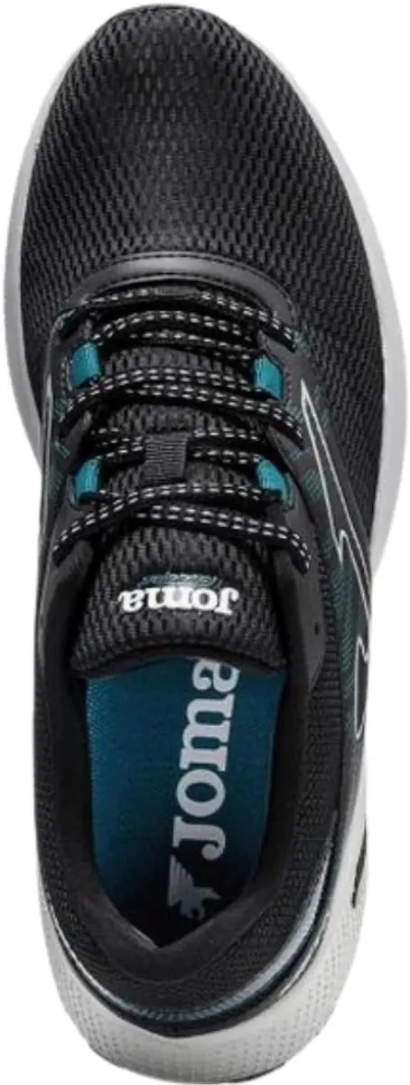 Joma Heren Meta Schoenen - Donkerblauw Maat 45 - afbeelding 4 van 6