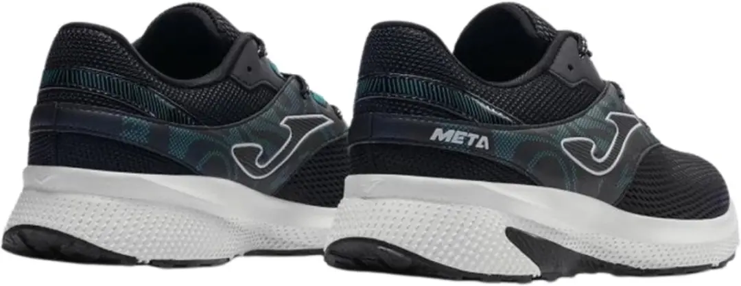 Joma Heren Meta Schoenen - Donkerblauw Maat 45 - afbeelding 5 van 6