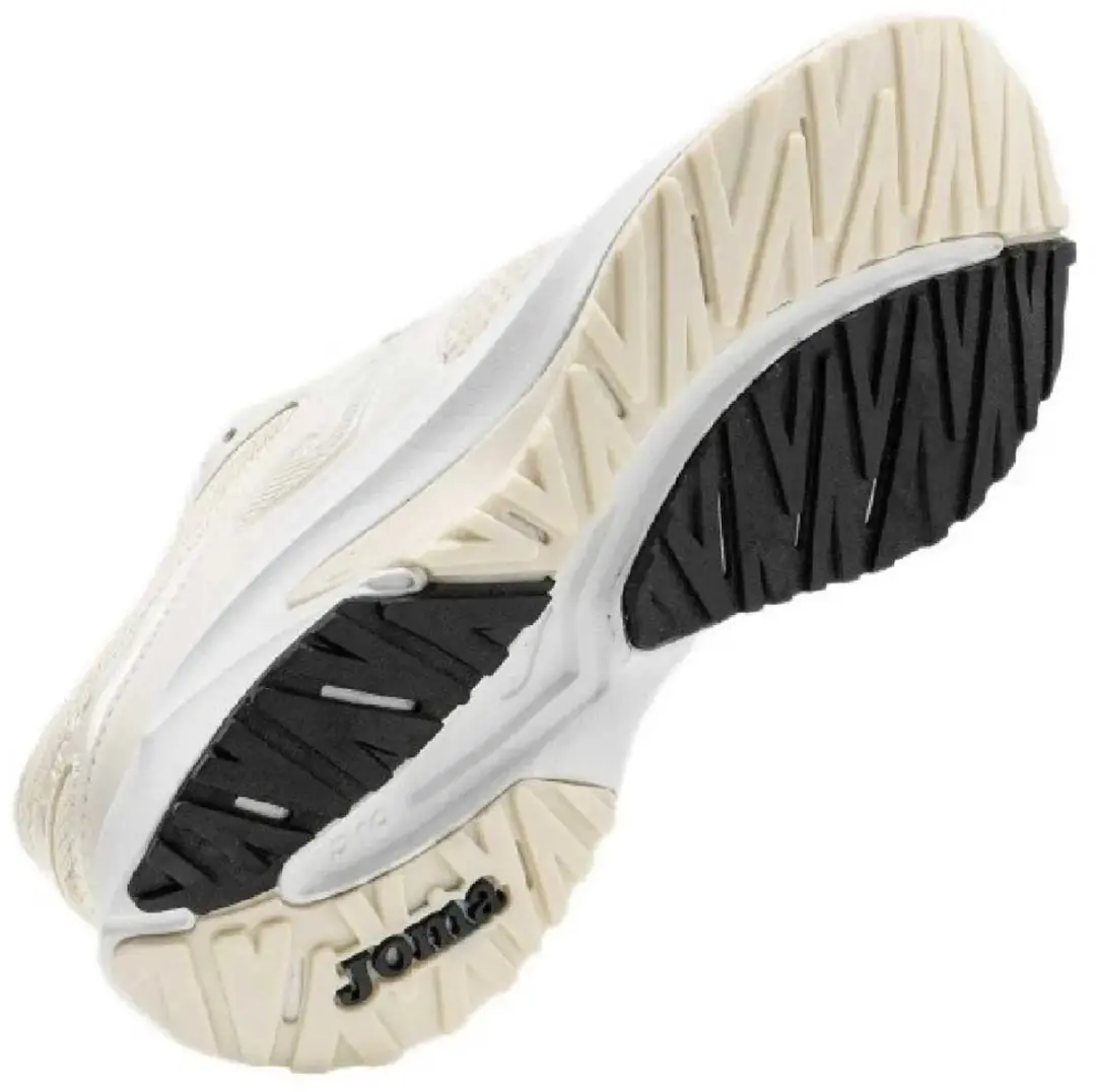 Joma Active Hardloopschoenen 37 - Beige - afbeelding 3 van 4