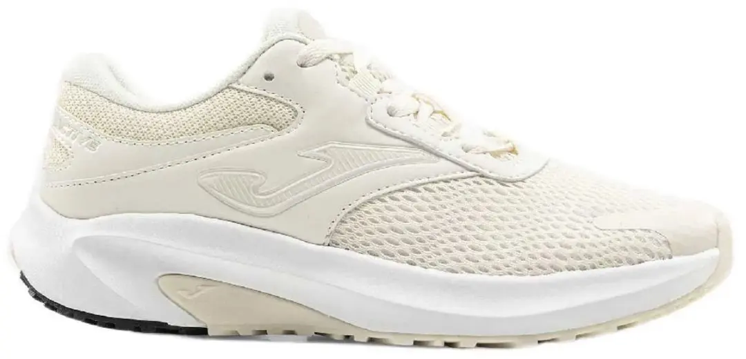 Joma Active Hardloopschoenen Beige EU 37 Vrouw