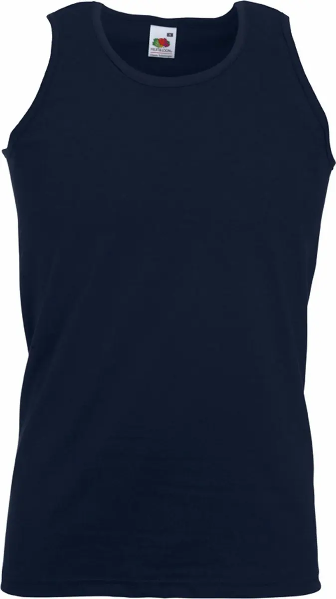 Fruit of the Loom tanktop/singlet/hemd