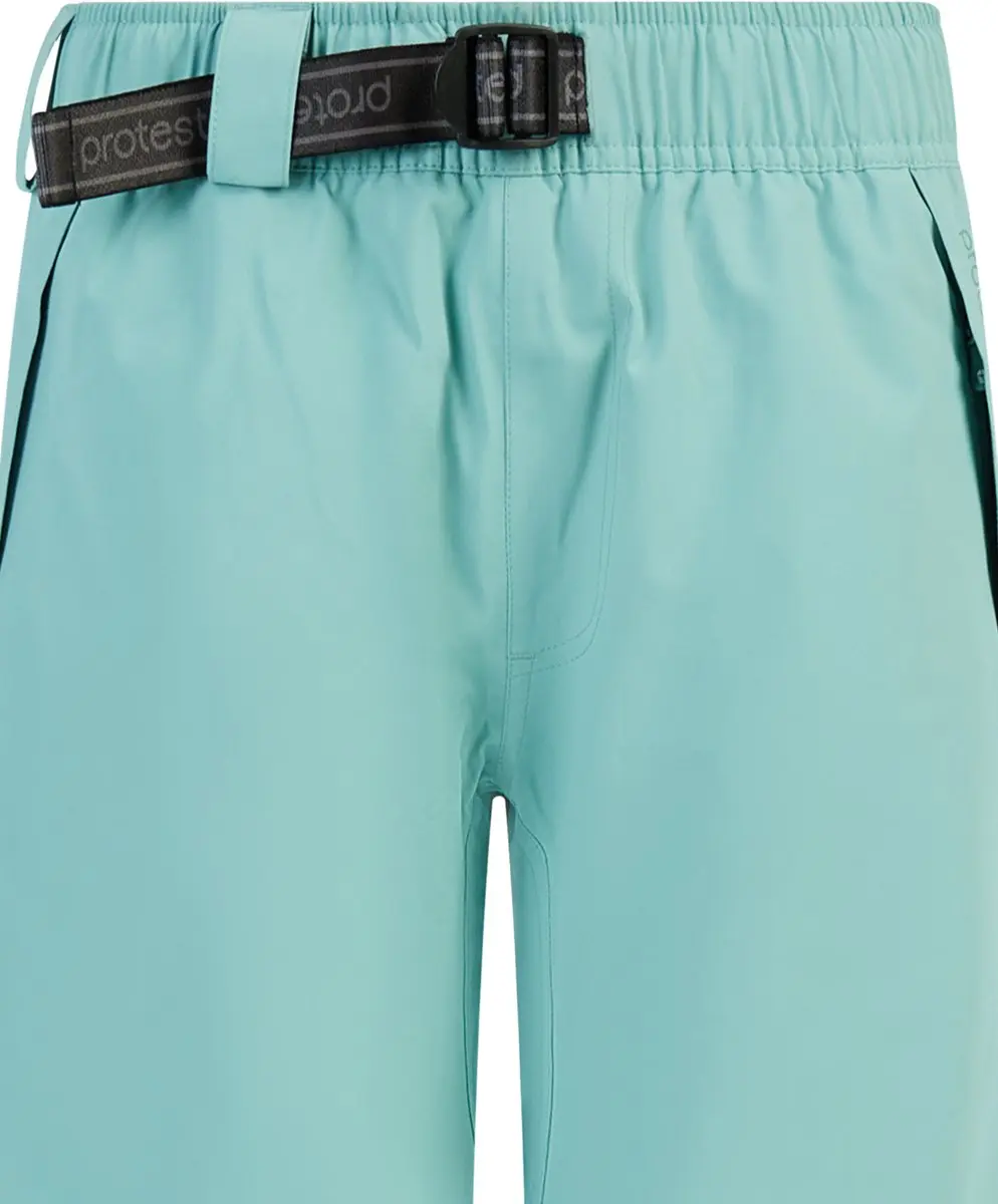 Protest PRTSami Skibroek Dames - M - Glacial Blue - afbeelding 3 van 6