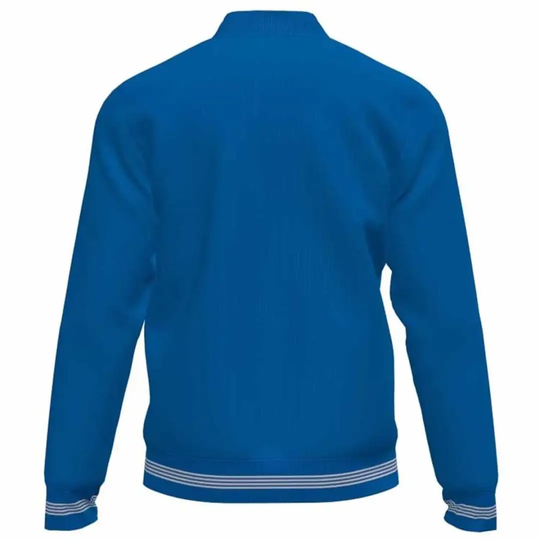 Joma Campus III Heren Presentatiejack Royal - XL - afbeelding 3 van 6