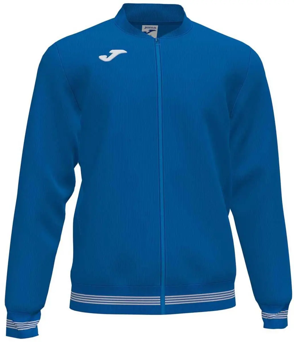 Joma Campus III Heren Presentatiejack Royal - XL - afbeelding 6 van 6