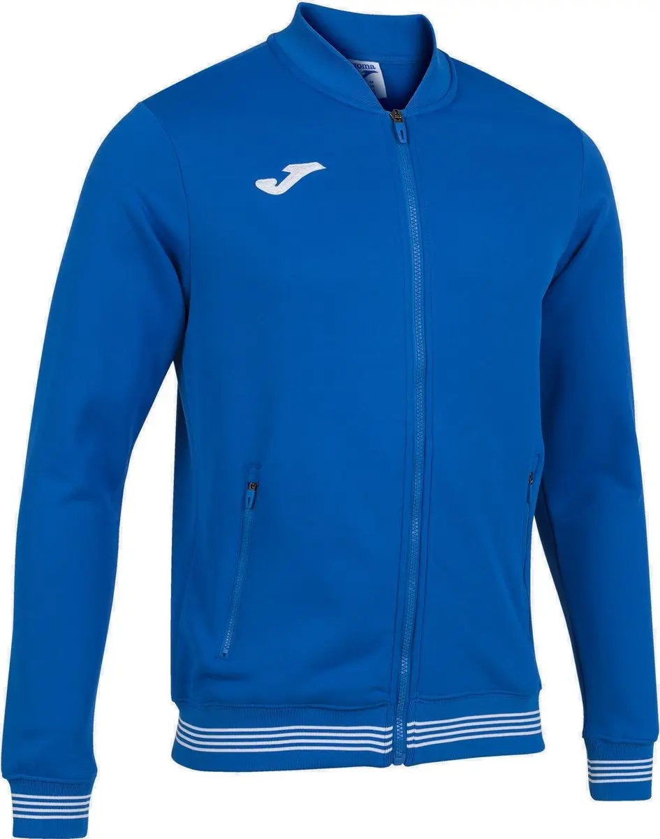 Joma Campus III Presentatiejack Heren