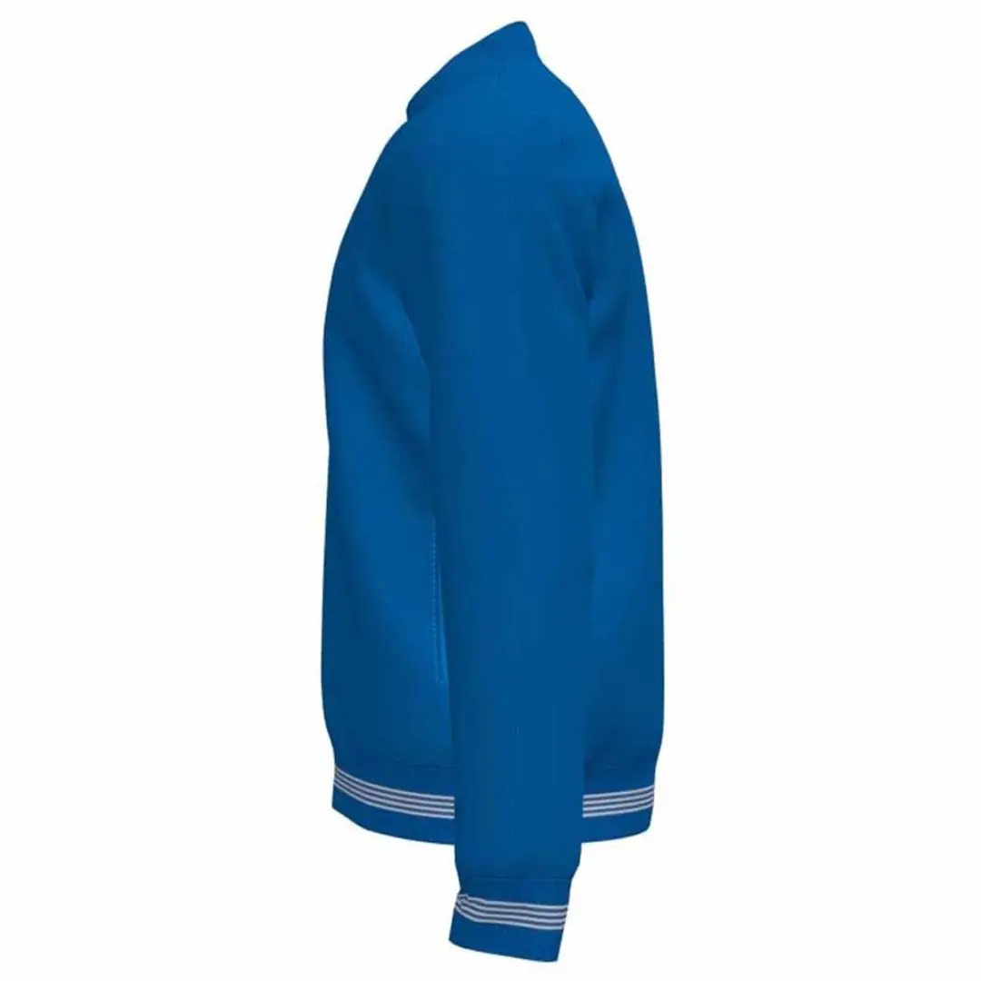 Joma Campus III Heren Presentatiejack Royal - XL - afbeelding 5 van 6