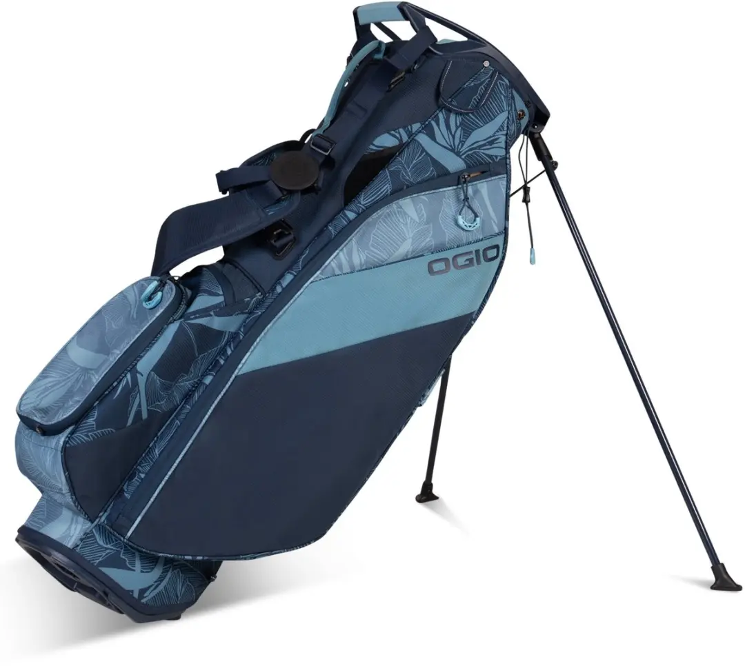 Ogio Fuse standbag paradise