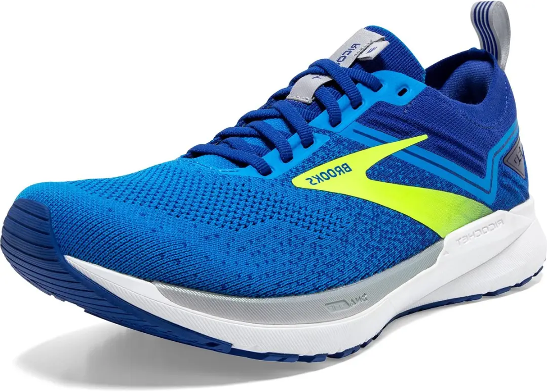 Brooks Ricochet 3