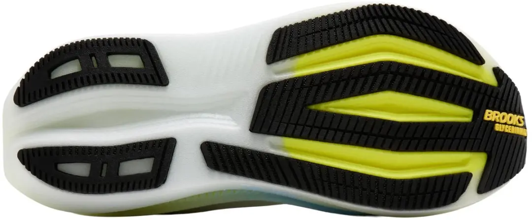 Brooks Glycerin Max 2 Hardloopschoenen 44.5 - Heren