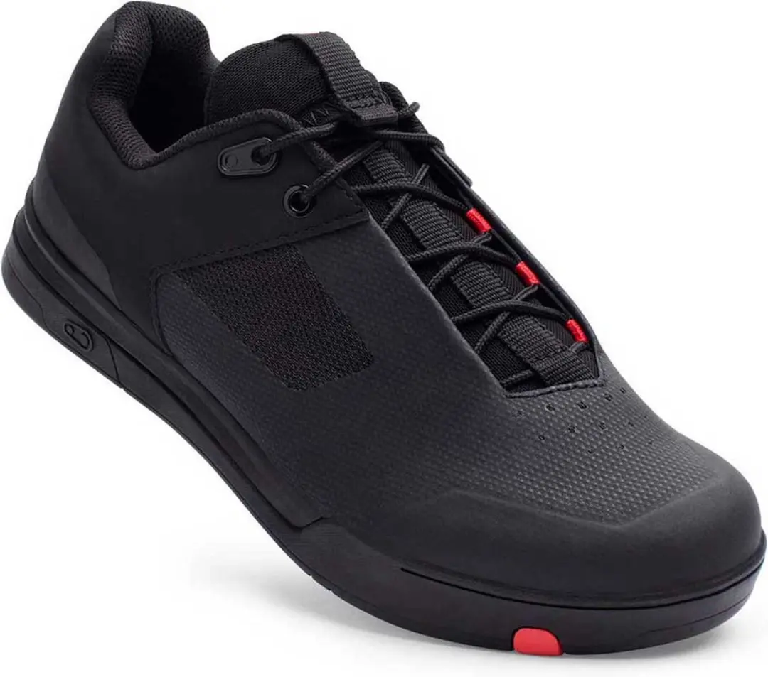 Crankbrothers Mallet Mtb-schoenen Zwart EU 41 Man