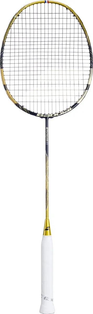 Babolat Jetstream 83 badmintonracket