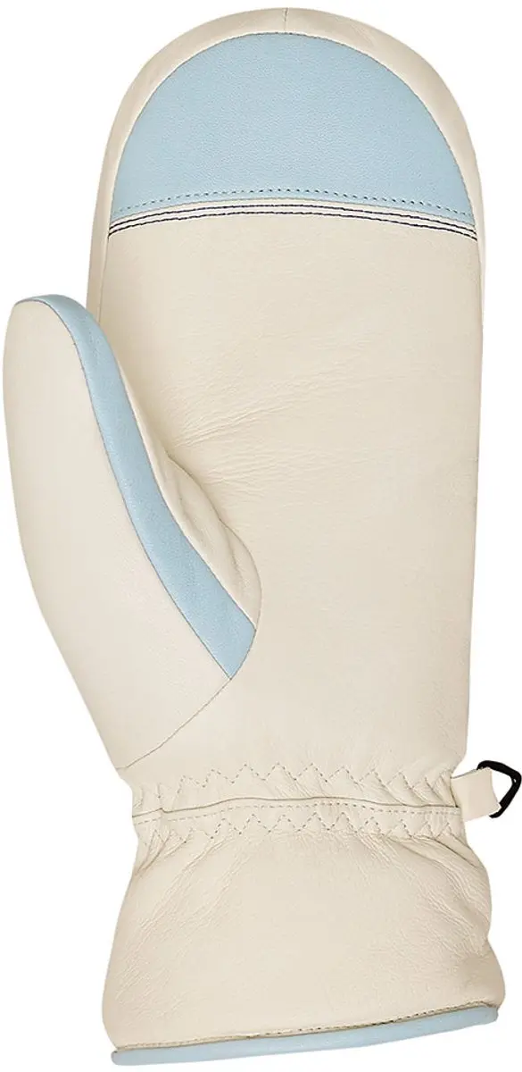 Roxy Chloe Kim Handschoenen - L - Beige