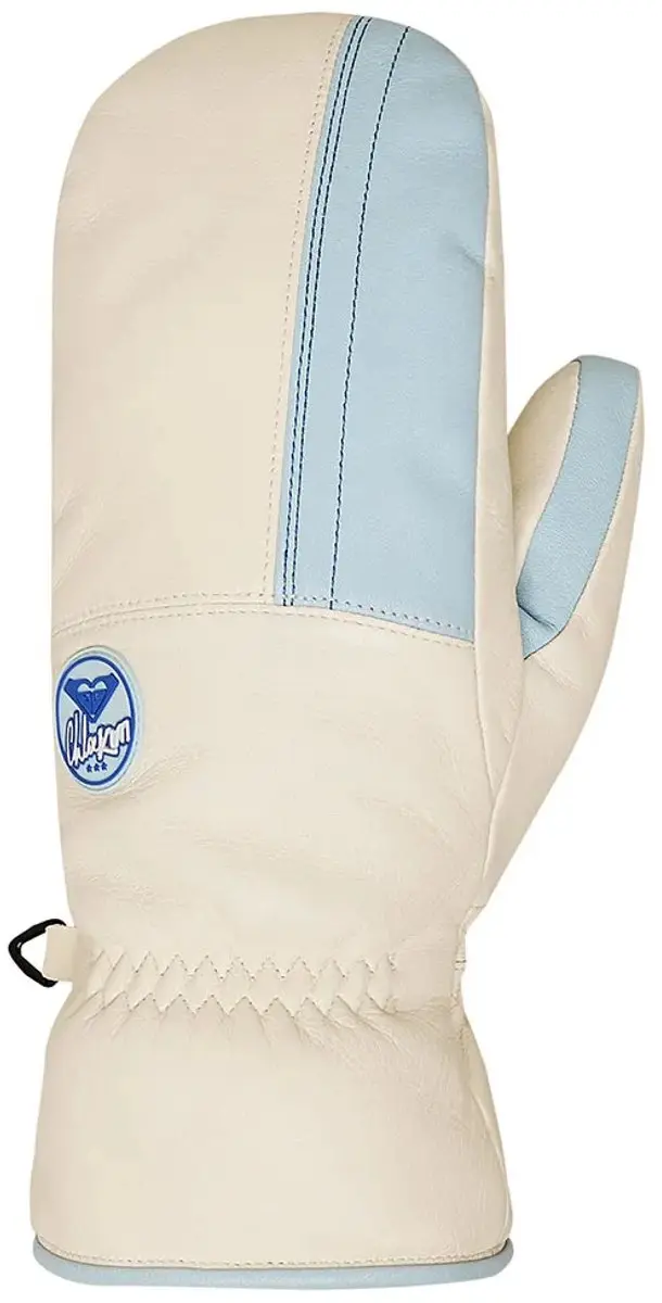 Roxy Chloe Kim Handschoenen - L - Beige