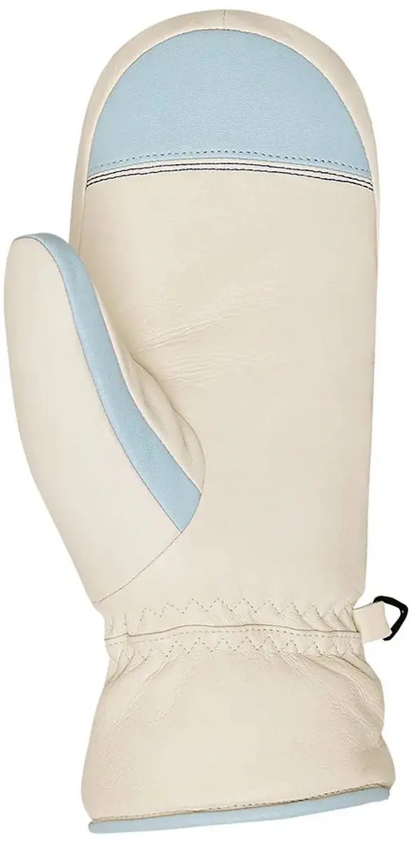 Roxy Chloe Kim Handschoenen - L - Beige