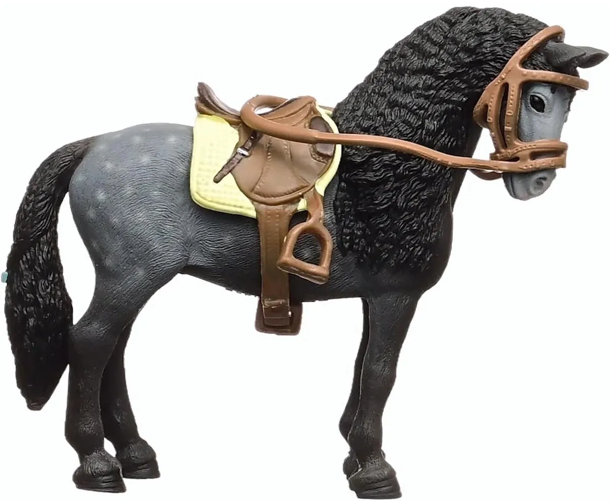 Schleich Horse Club Pura Raza Española Merrie 42708 - Multikleur