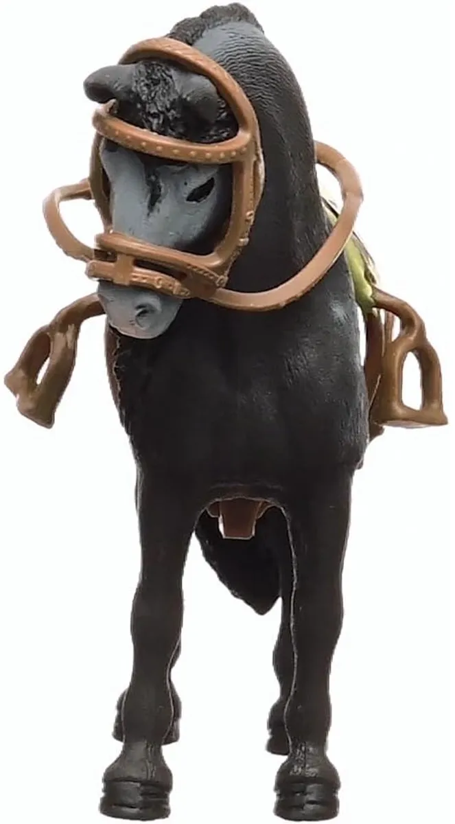 Schleich Horse Club Pura Raza Española Merrie 42708 - Multikleur