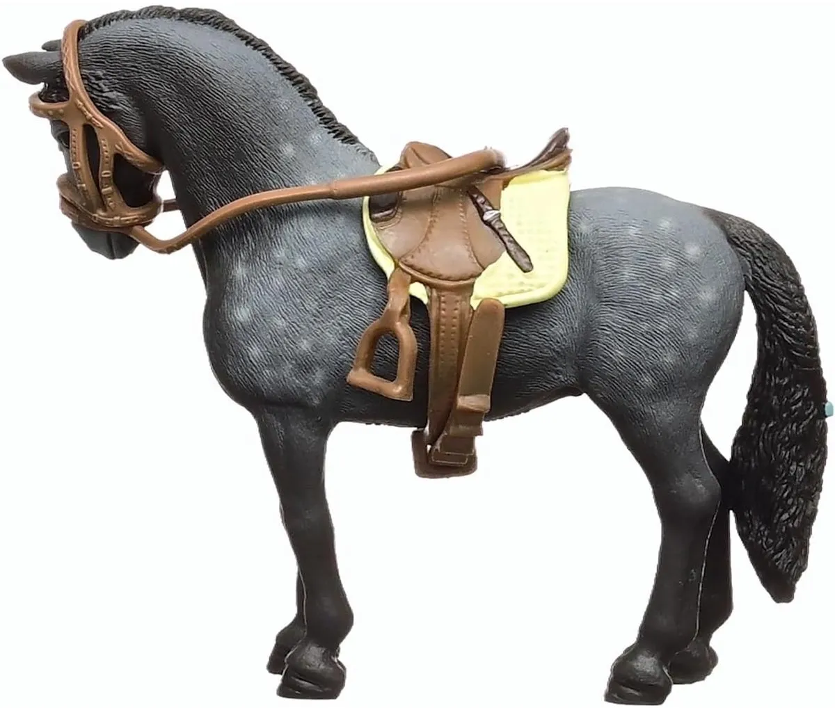 Schleich Horse Club Pura Raza Española Merrie 42708 - Multikleur