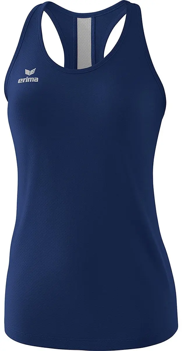 Erima Squad Tanktop Dames