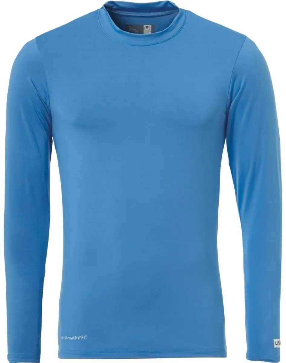 Uhlsport Distinction Colors Longsleeve Heren