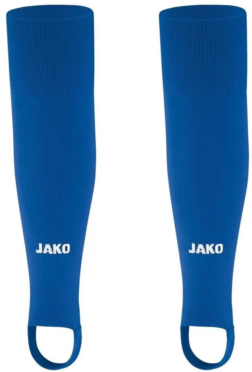 Jako Glasgow 2.0 Voetbalkousen Royal - Junior