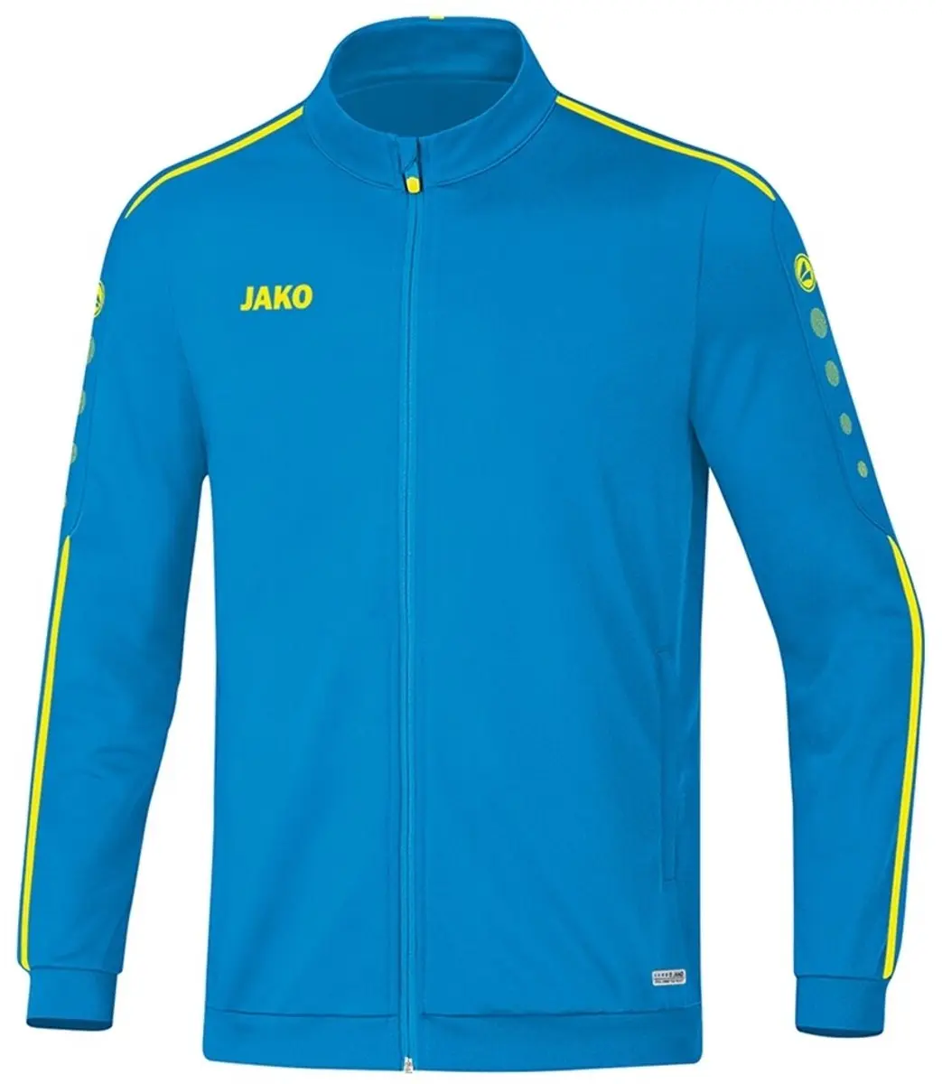 Jako Striker 2.0 Polyestervest Kinderen