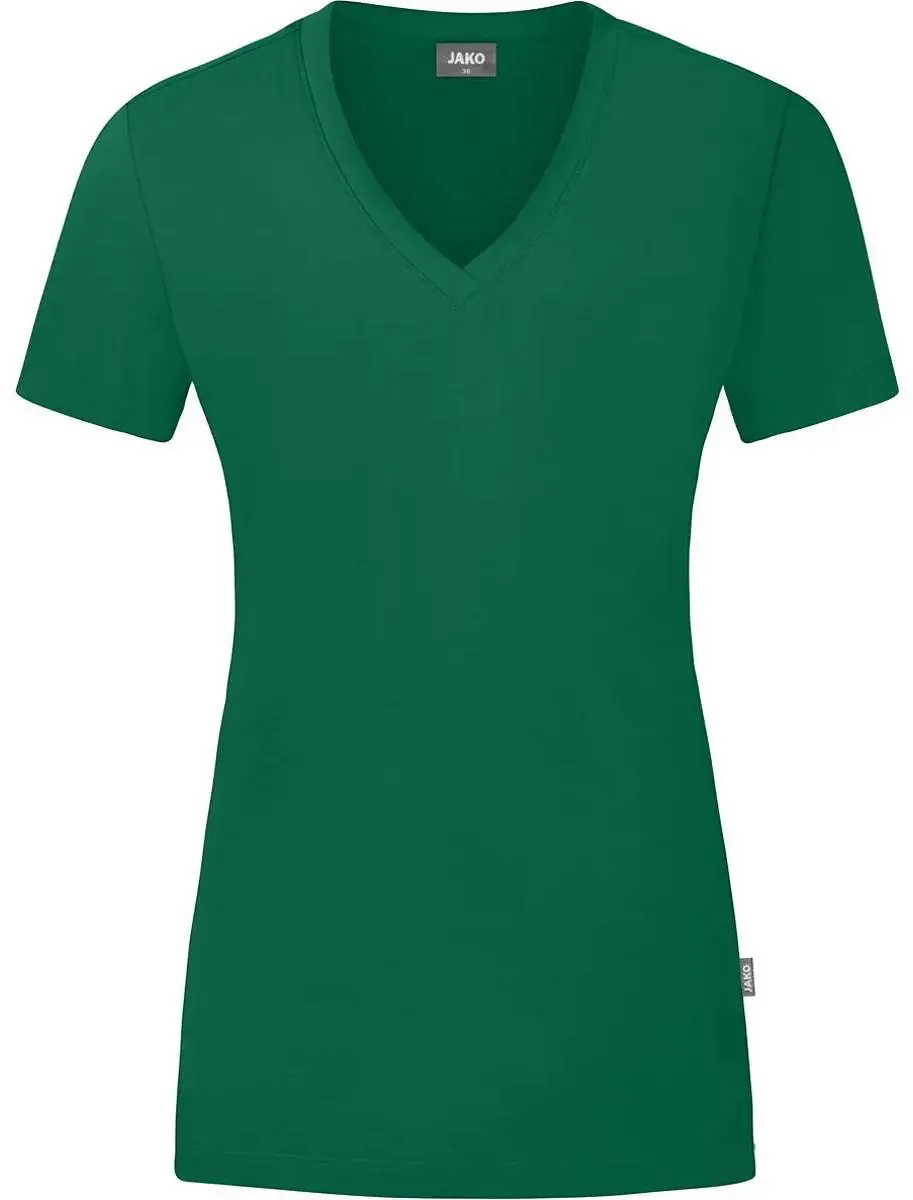 Jako Organic T-Shirt Dames
