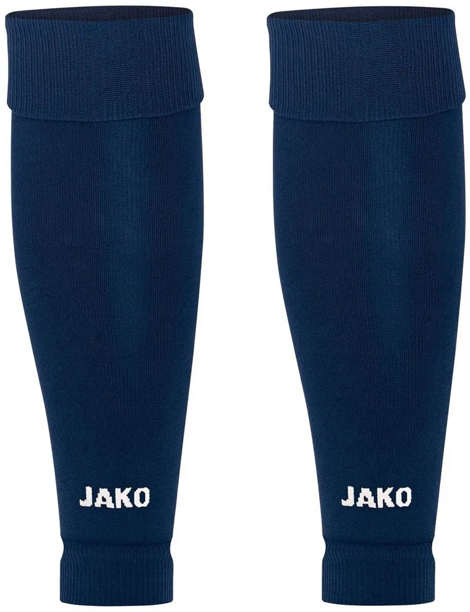 Jako Voetbalkousen Voetloos Heren