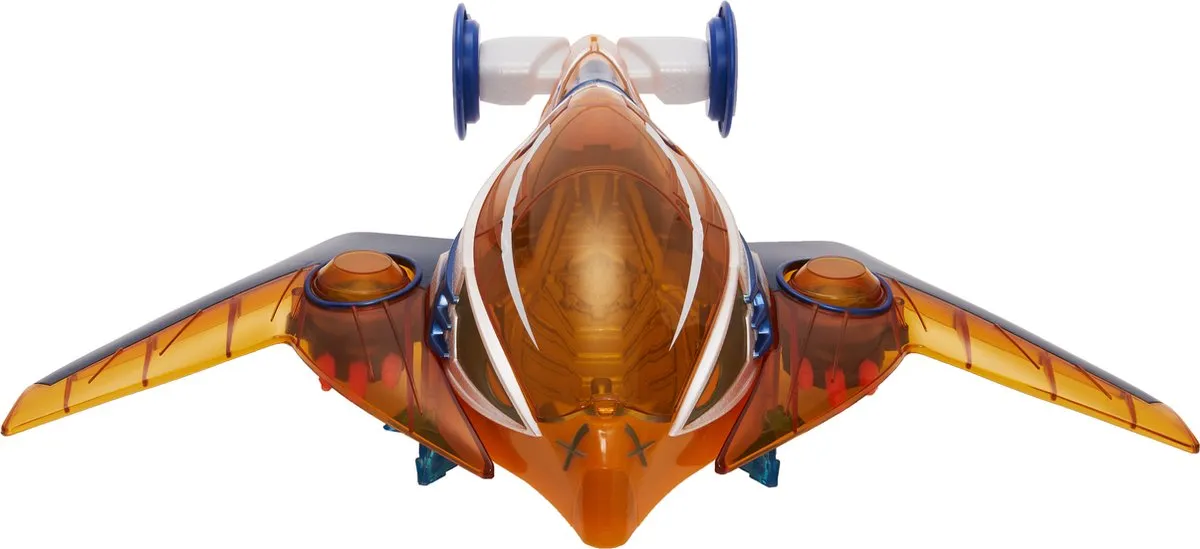 Mattel Masters of the Universe HGW38 Speelgoedvoertuig - Multicolor