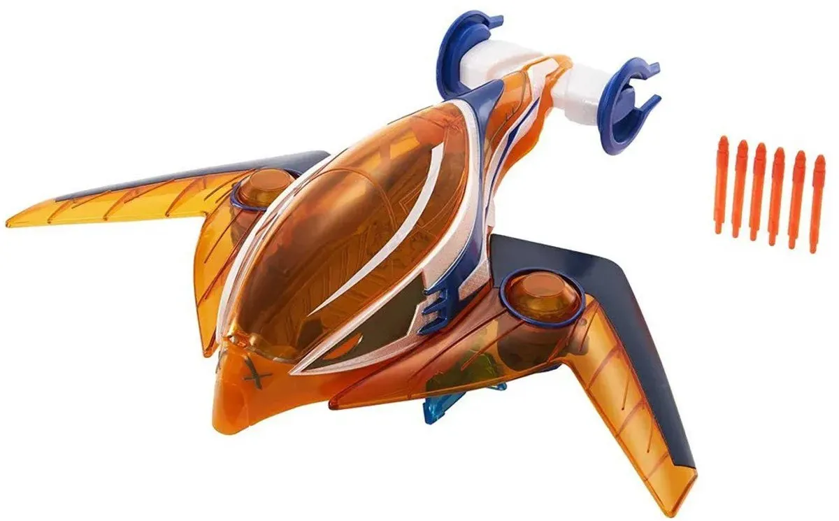 Mattel Masters of the Universe HGW38 Speelgoedvoertuig - Multicolor