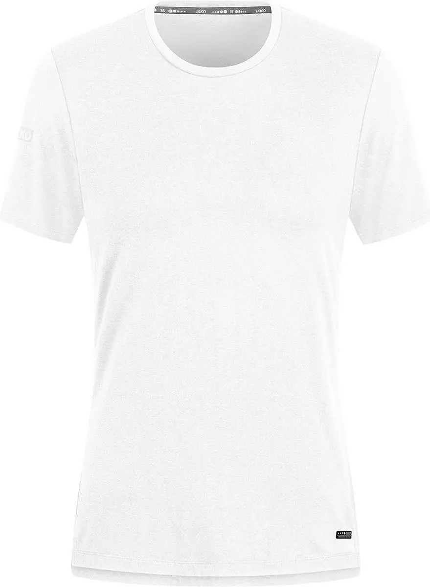 Jako Pro Casual T-Shirt Dames