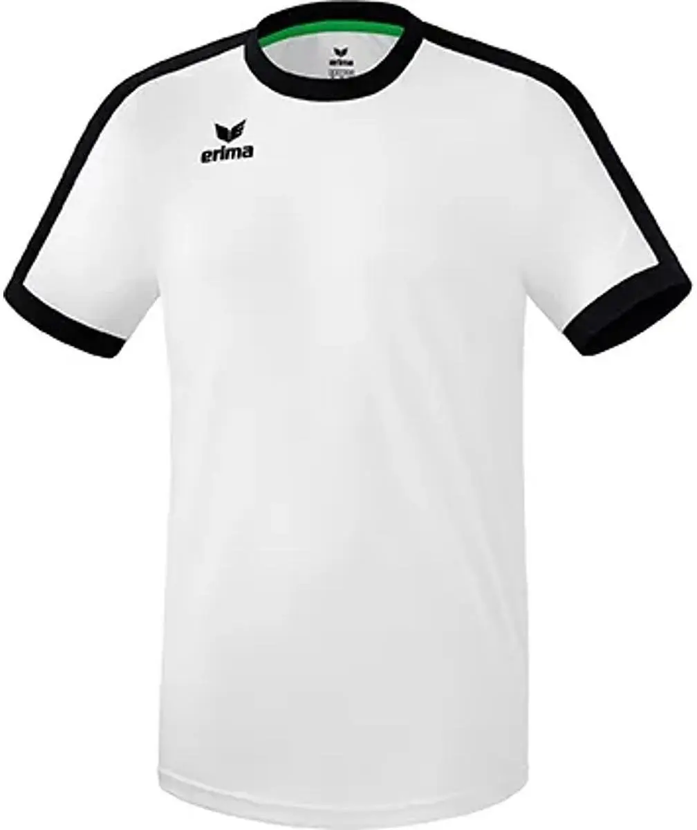 Erima Retro Star Shirt Korte Mouw Kinderen