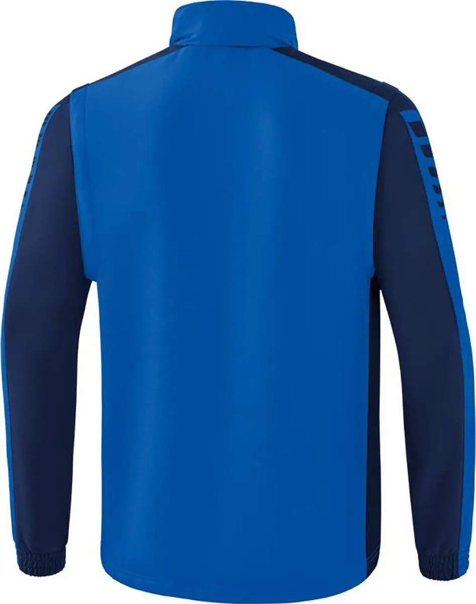 Erima Six Wings Jack Heren - New Royal - XXXL