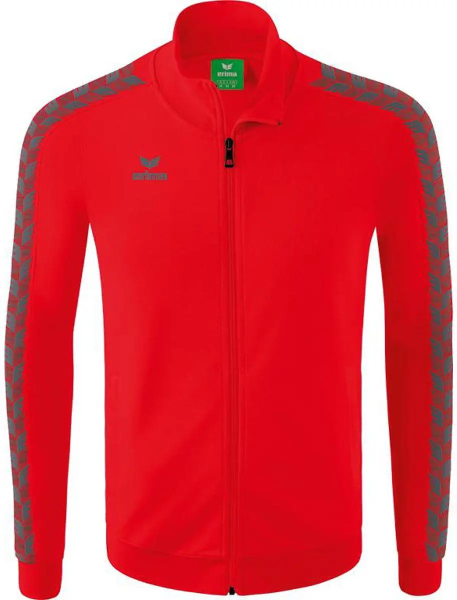 Erima Essential Team Tracktop Jack Heren