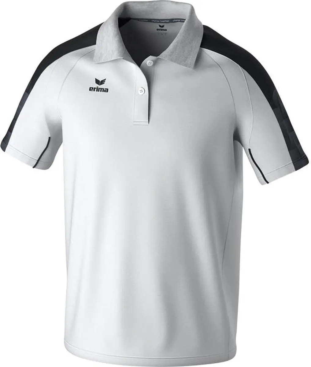 Erima Evo Star Polo Heren