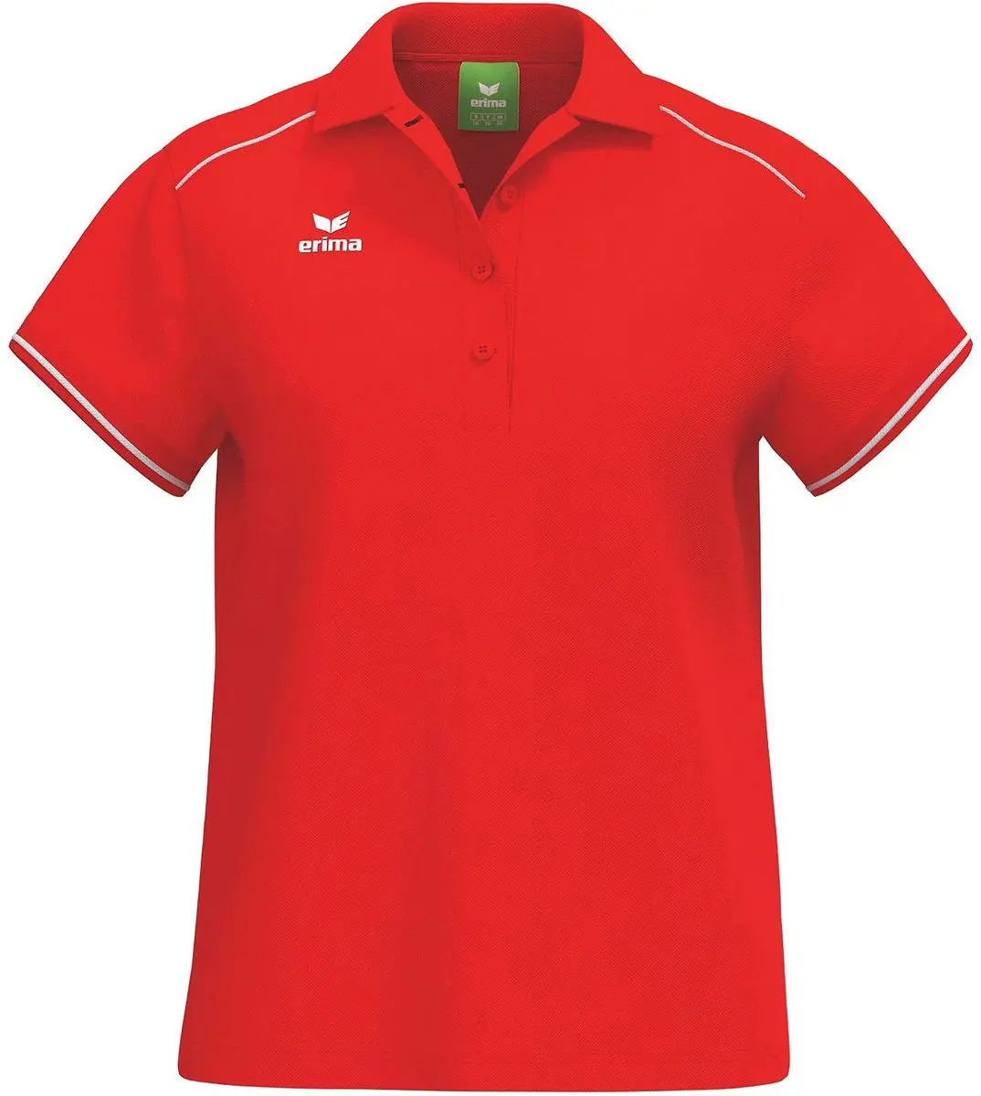 Erima Cmpt 3 Wings Polo Dames