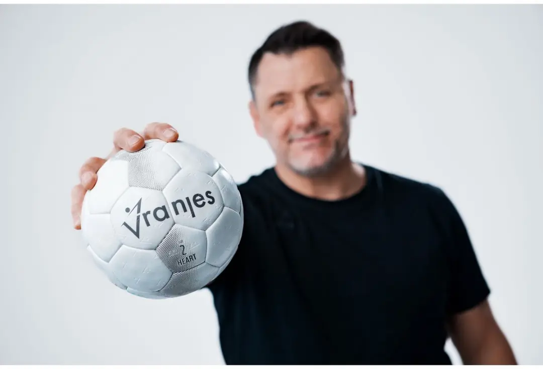 Erima Vranjes Handbal 0 - Grijs