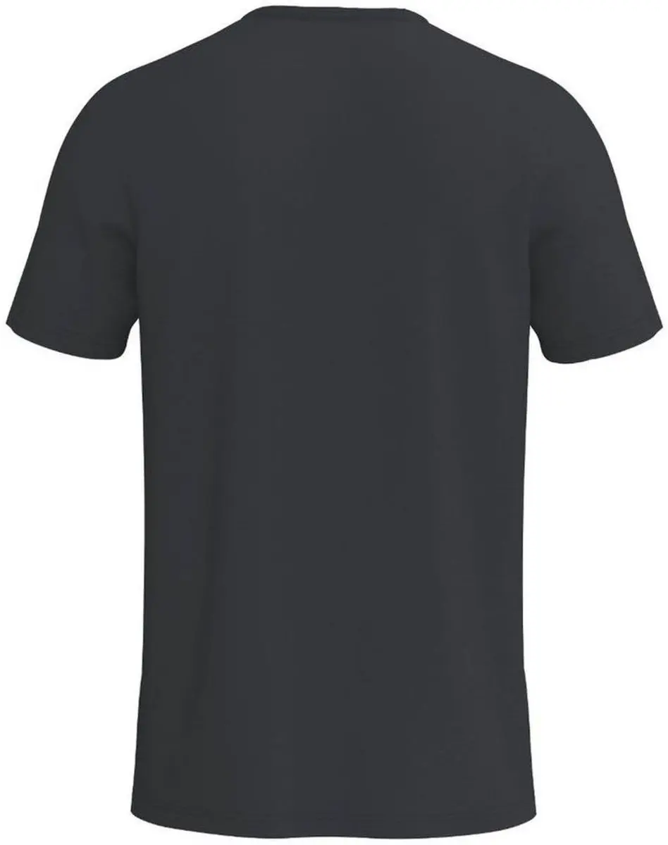 Erima Promo T-Shirt Heren L - Zwart